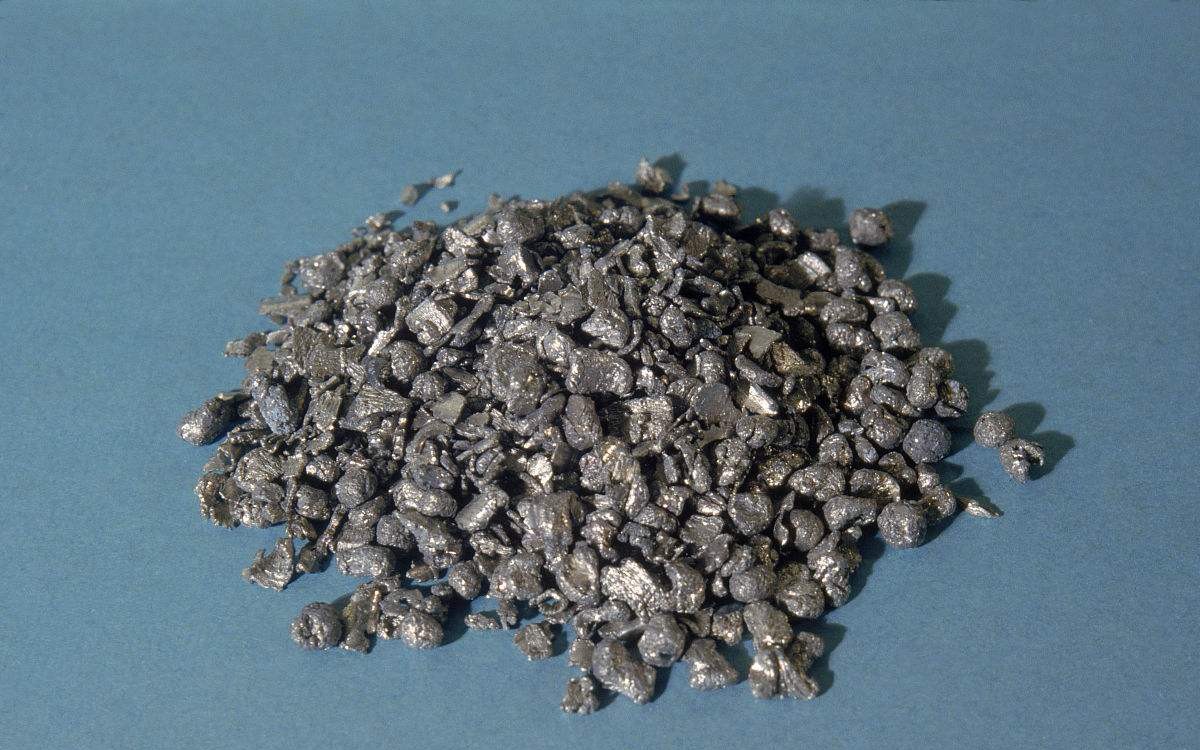 [化学]钙,碱土金属的代表