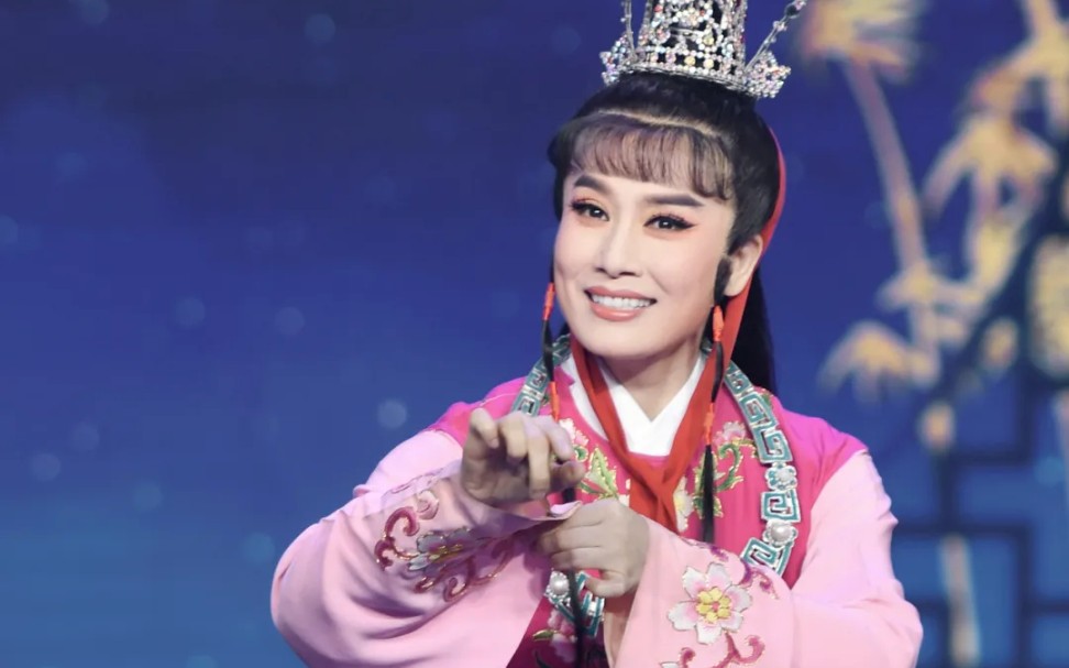 王君安 红楼梦,玉蜻蜓片段