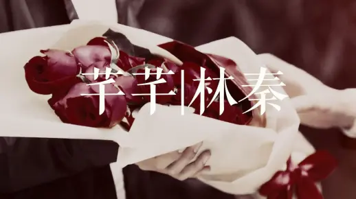 【法医秦明】【林秦】芊芊 | 落雨声滴答滴滴