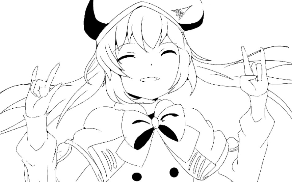 【fgo】来自c呆的妮可妮可妮