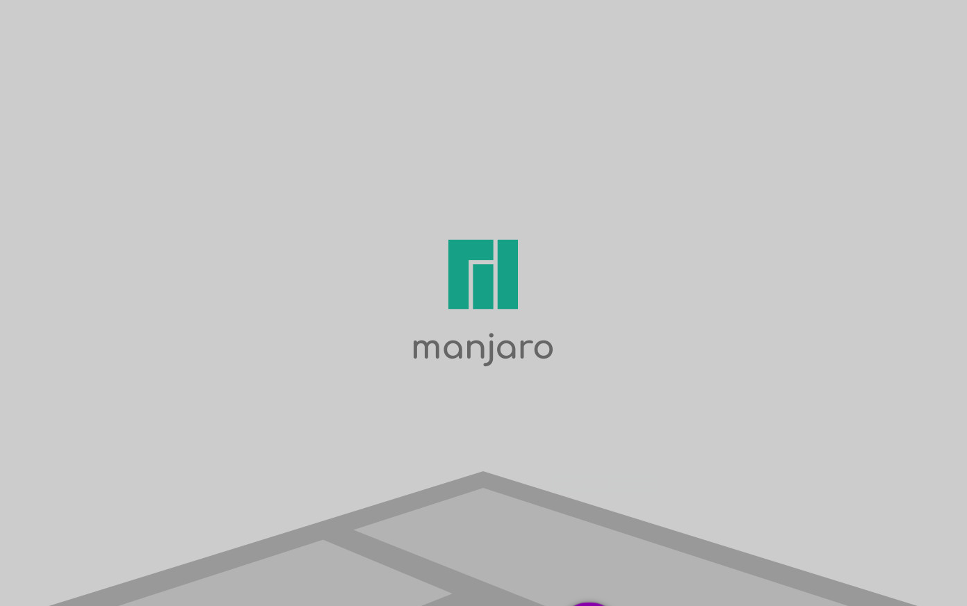 Manjaro Linux哔哩哔哩bilibili