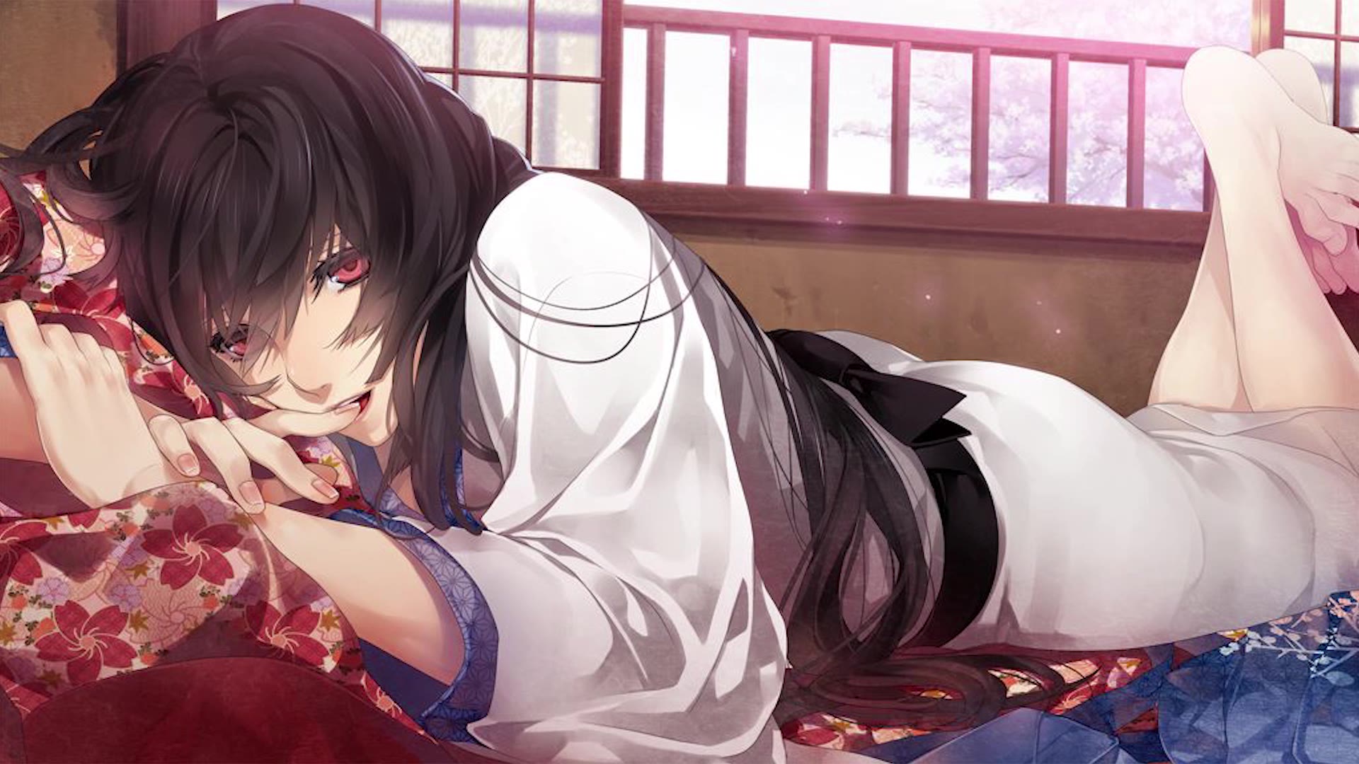 【女性向|中文音声】震惊,年轻的后爸居然让女儿喝牛奶_哔哩哔哩_bili