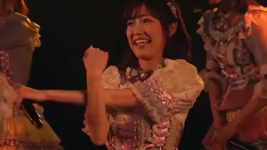 渡辺麻友，山本彩/-哔哩哔哩_Bilibili