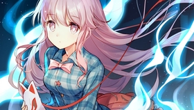 动态壁纸 东方project 风见幽香 哔哩哔哩 つロ干杯 Bilibili