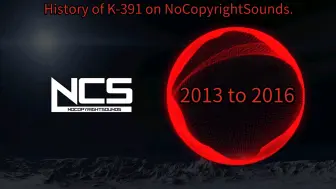 Descargar video: K-391在NCS的发展史 [2013-2016]