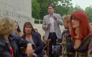 Jt Leroy电影 搜索结果 哔哩哔哩 Bilibili