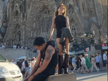 终于找到适合高能量和低能量的旅行转场了