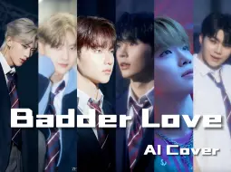 Download Video: 【AI Cover】ZB1 (部分成员) - Badder Love（原唱：EVNNE）