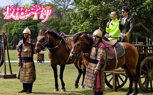 校花与学神 国际版预告片哔哩哔哩bilibili