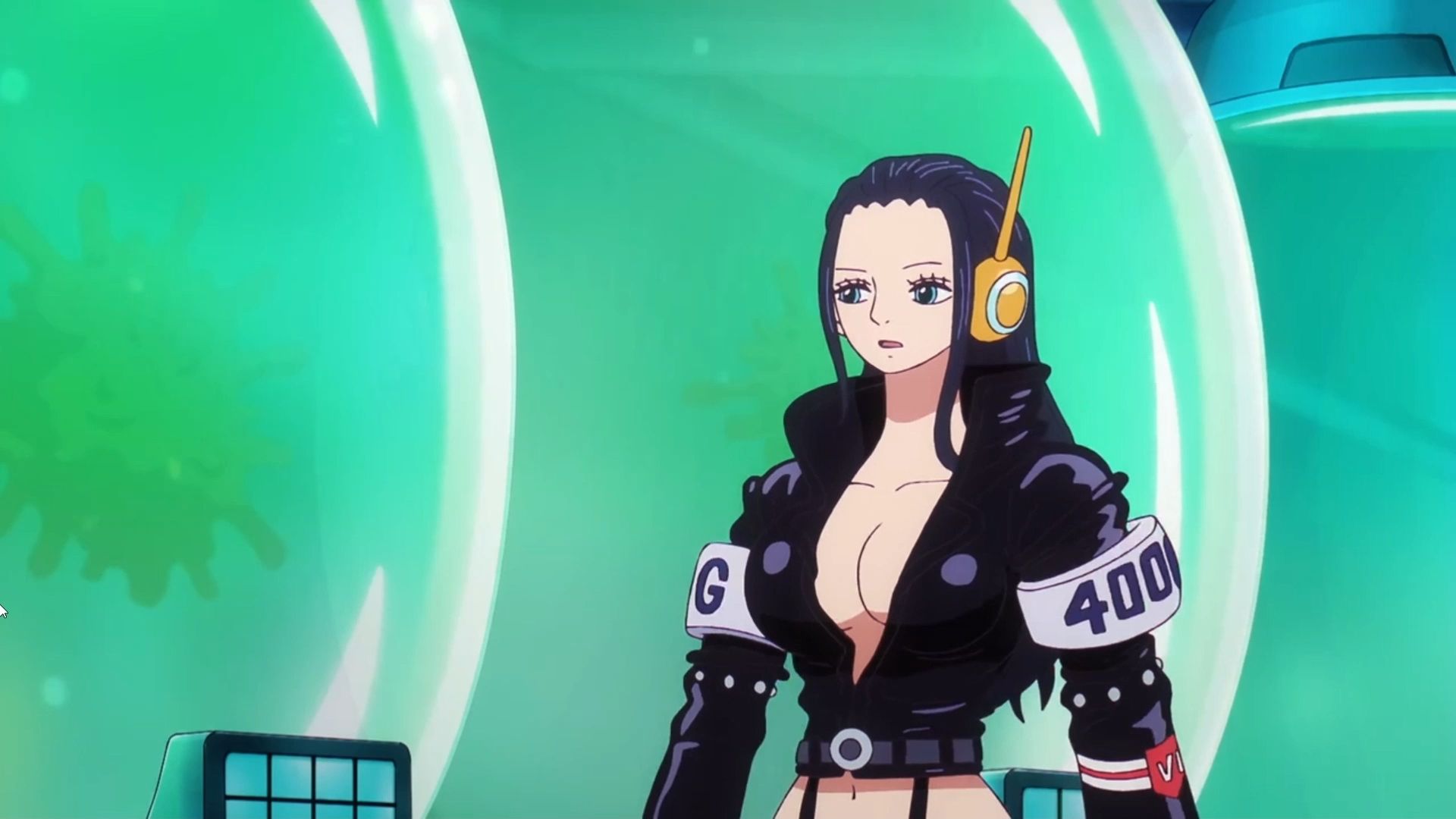 罗宾你的担心太可怕了