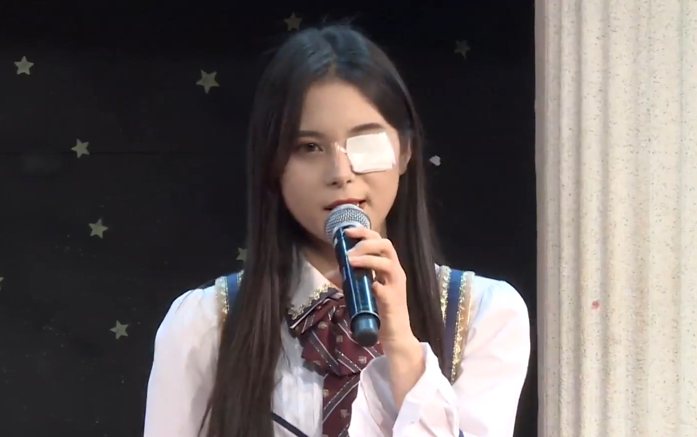 【bej48-程宇璐】20190920e队公演《universe》cut合集