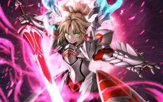 Fgo第四章 搜索结果 哔哩哔哩 Bilibili