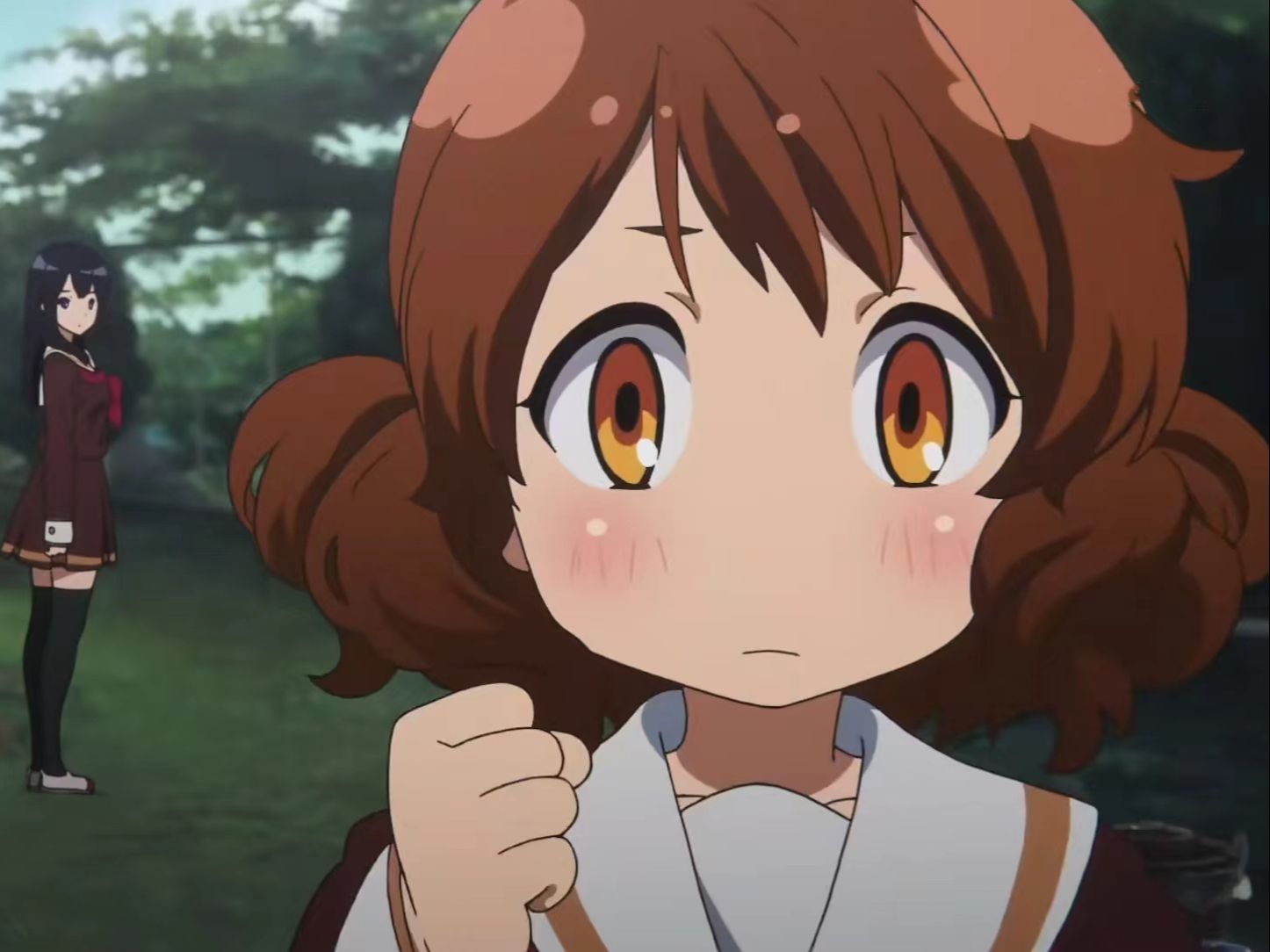 久美子祝你生日快乐