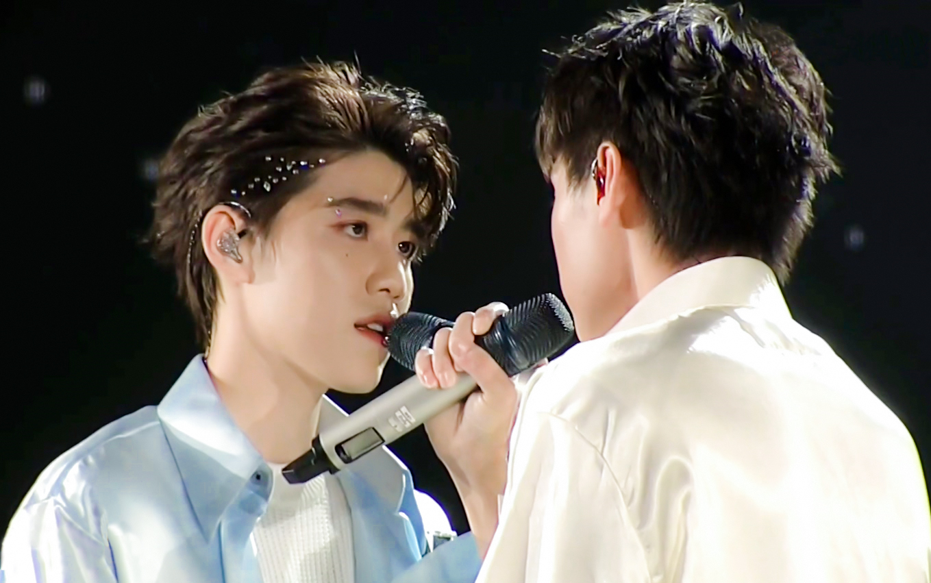 bkpp- fantopia 20201122 油管转载自扒_哔哩哔哩_bilibili