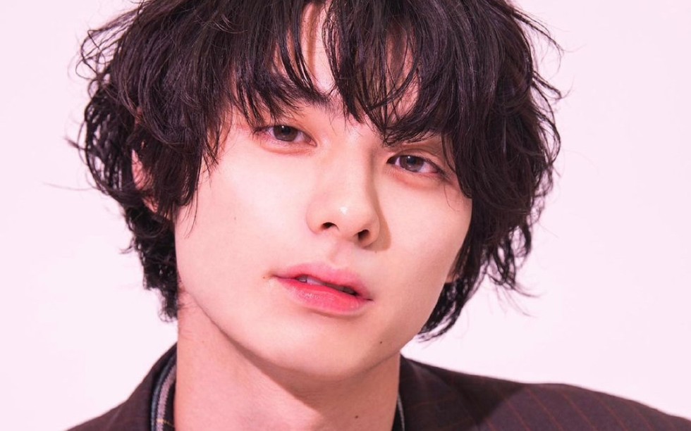 【本田响矢】我愿冠以"甜帅少年"之美称!