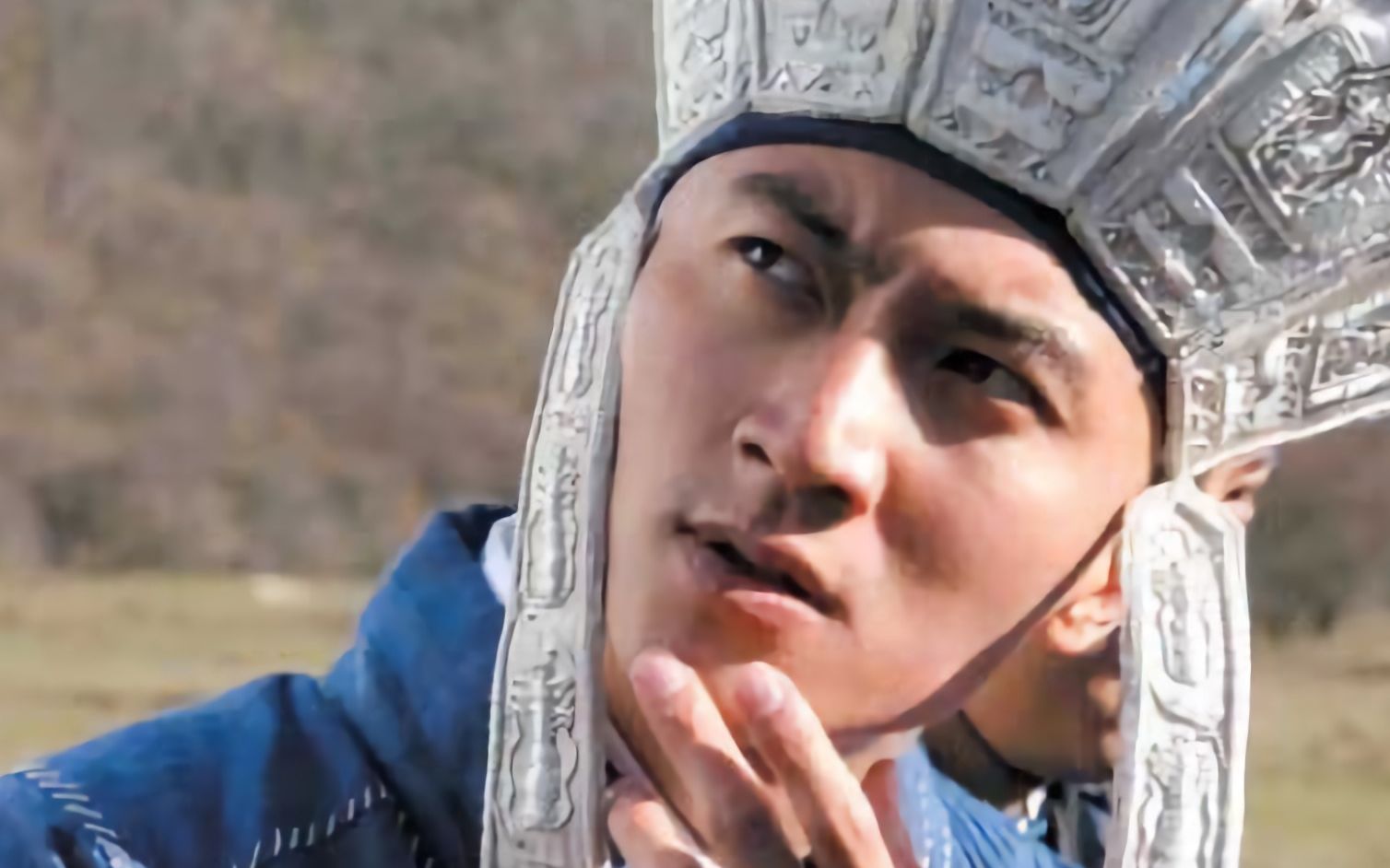 【情癫大圣】不一样的西游记,却是一样的大话西游