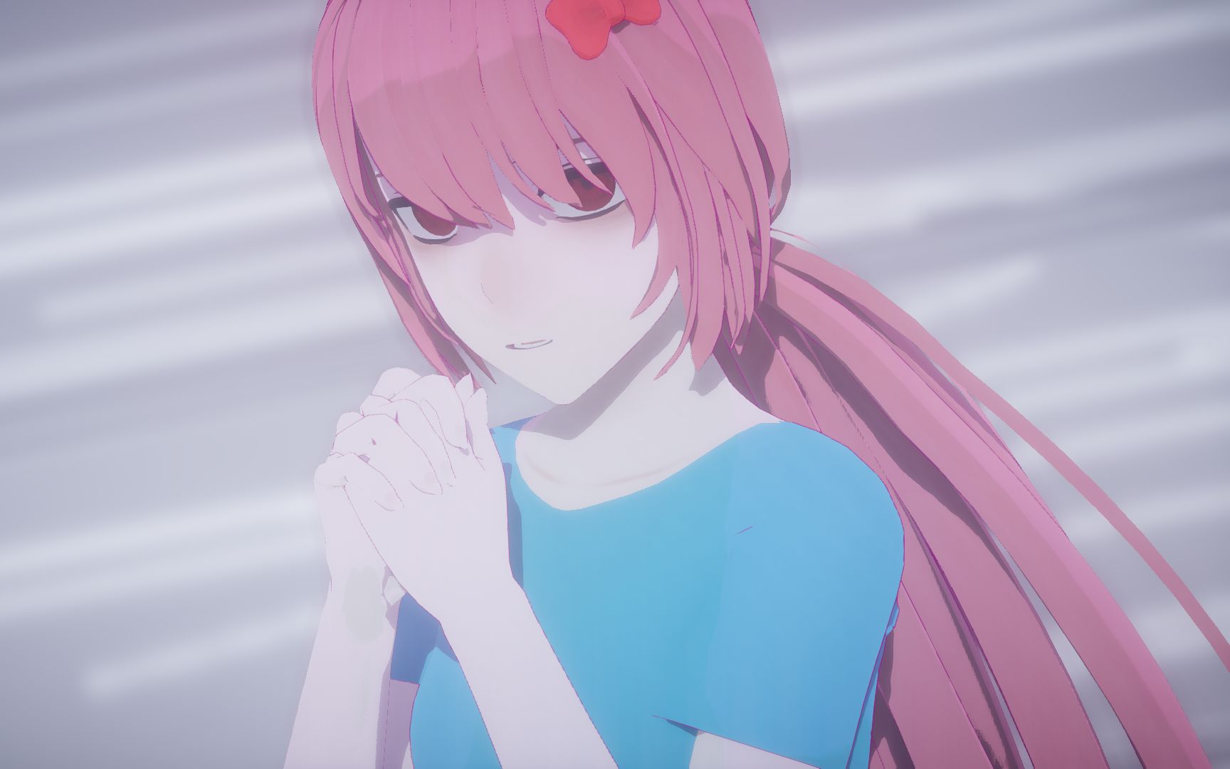 【marenol mmd】请不要捉弄我——「cynical night plan」