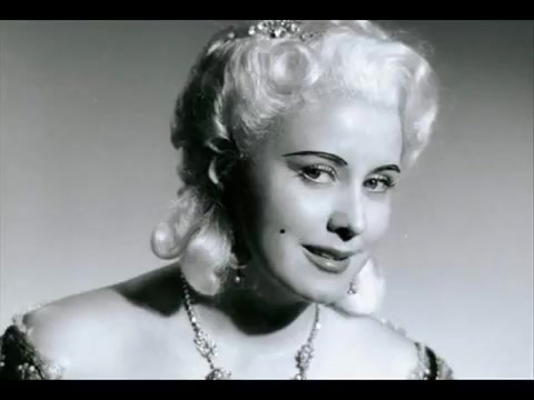 歌剧/录音全剧】费加罗的婚礼1958年Roberta Peters,Lisa della Casa版哔哩哔哩bilibili