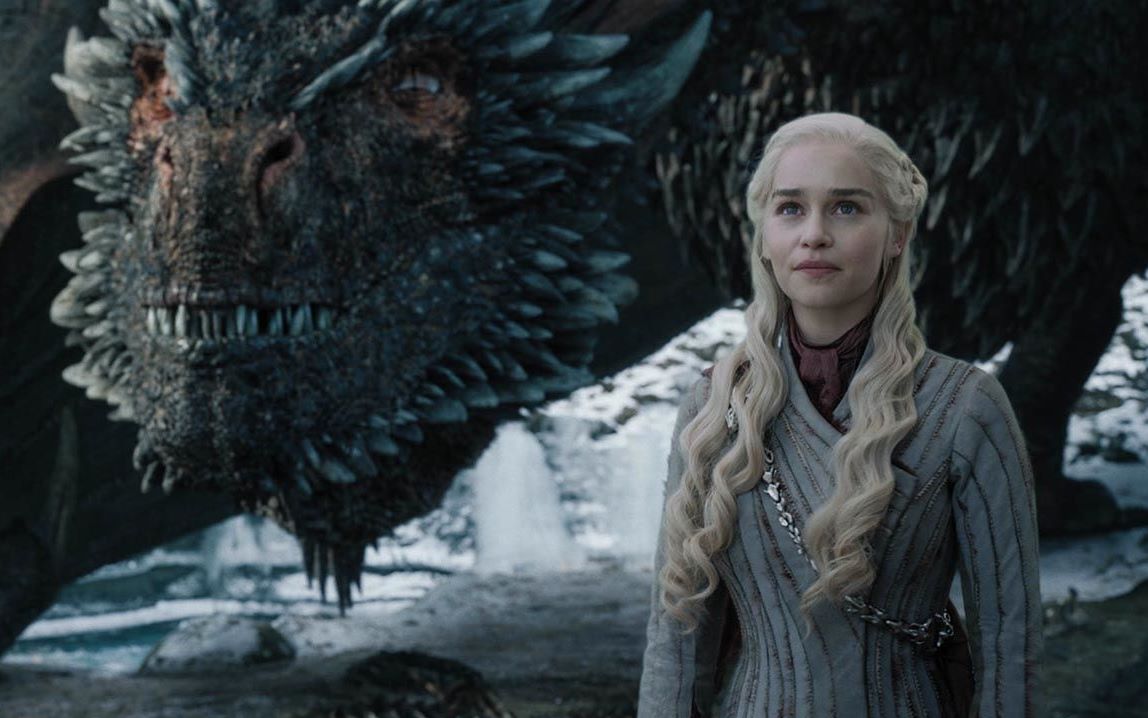 【新人粗糙作品】权游混剪1-7季(不完全) 凛冬将至-凛冬已至_哔哩哔哩