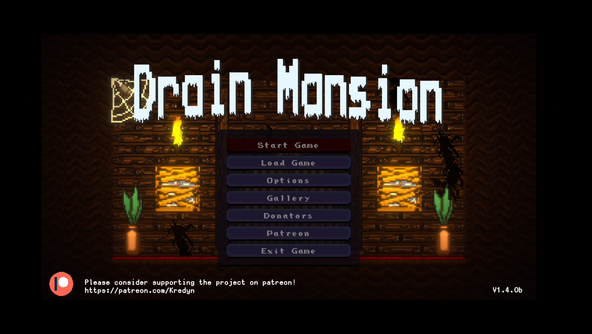 DrainMansion1.4.0攻略(已完结)教学