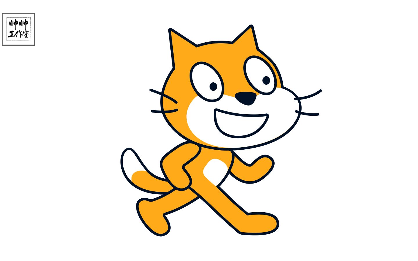 活动作品scratch30带你重新了解scratch