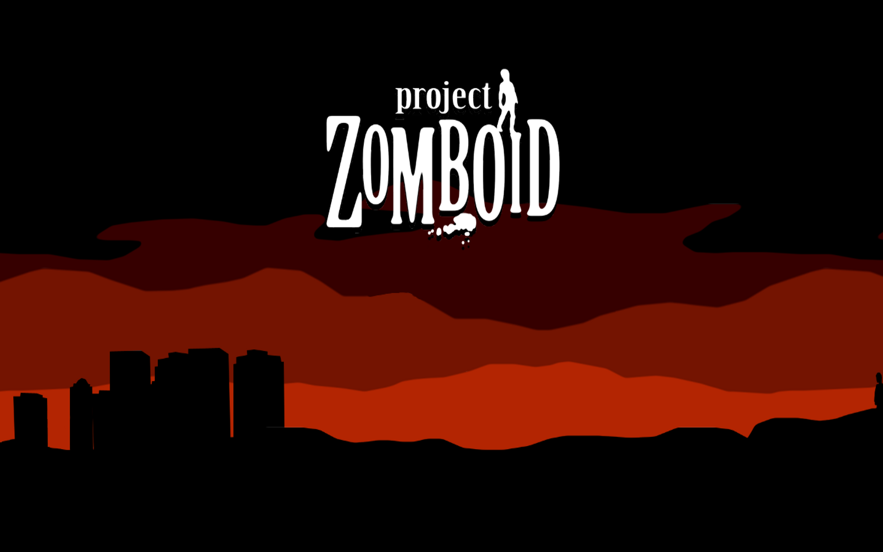 [图]《僵尸毁灭工程》游戏配乐合集（Project Zomboid Game Soundtrack）