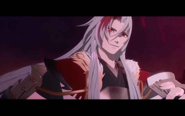 【阴阳师】大江山风范