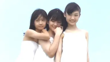 岡村ほまれ「2021 Summer ～seashell ver.～」SR 譜久村聖・岡村ほまれ（モーニング娘。'21）・島倉りか・小林萌