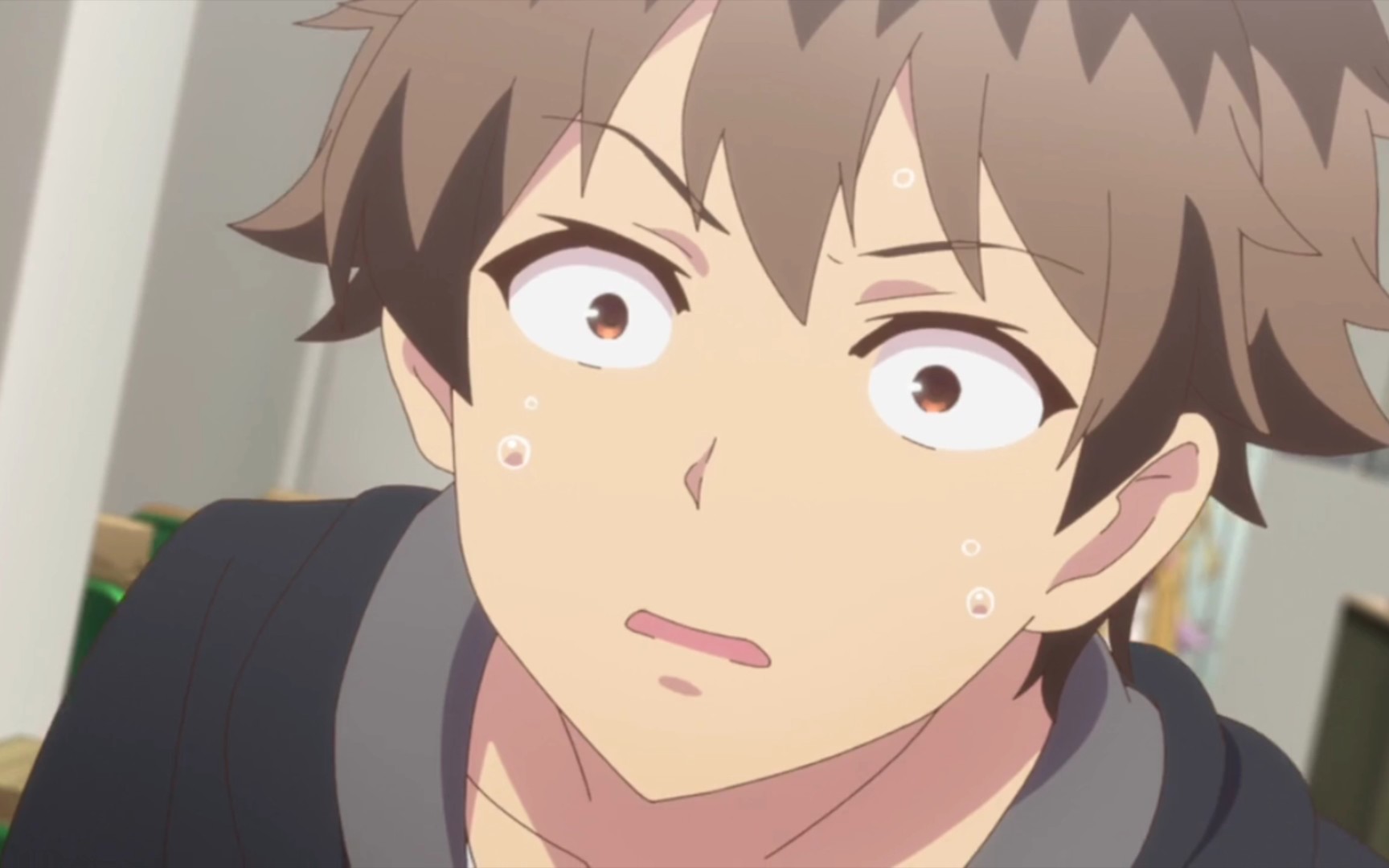 龙王的工作! 龙王 危危危