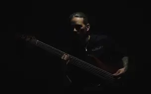 Download Video: 【贝斯】FIRST FRAGMENT - Voracité  by Dominic 'Forest' Lapointe