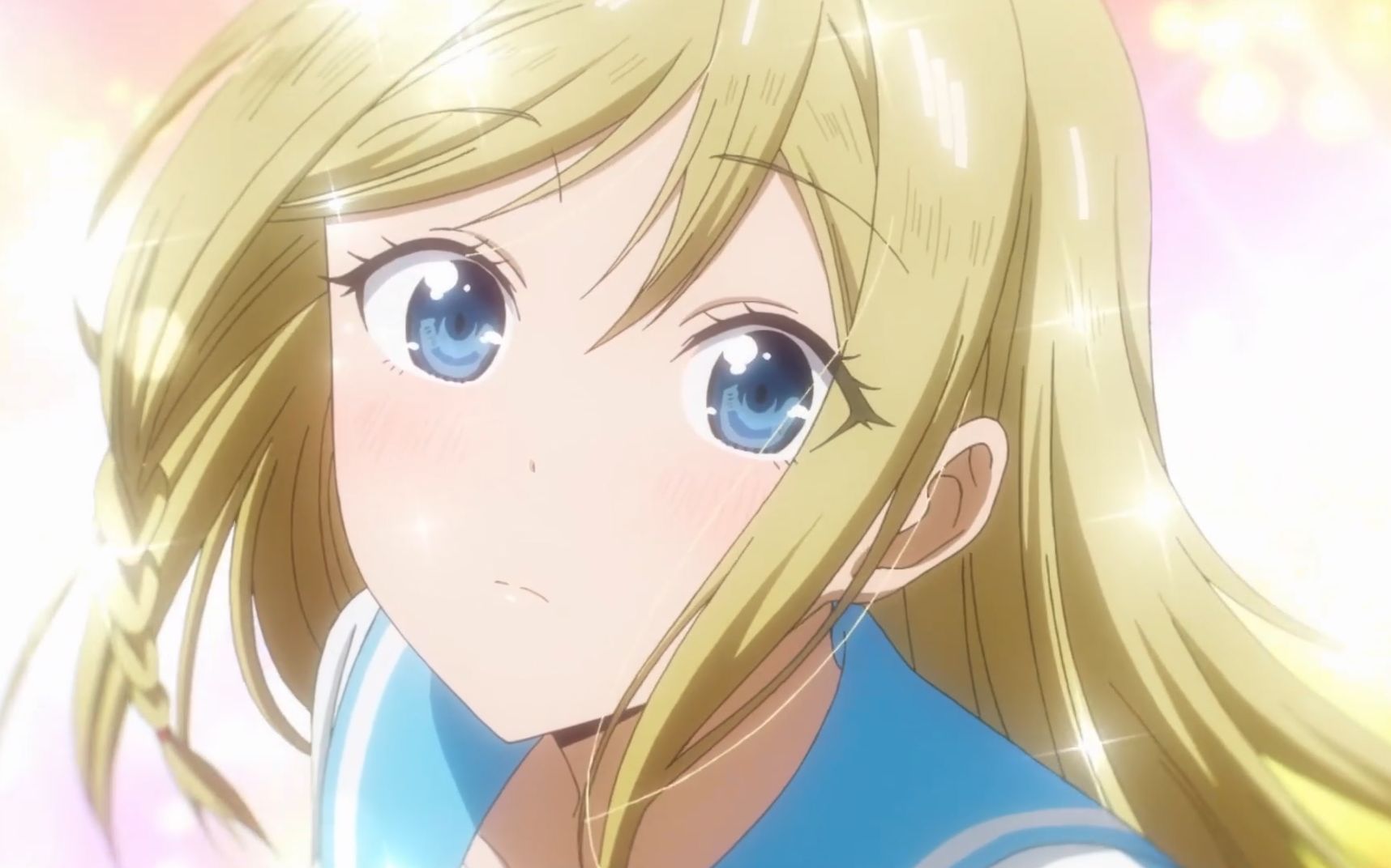 狐狸精辉夜x会长x早坂辉夜大小姐想让我告白第二季