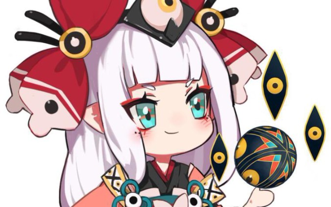 《百闻牌》论瞳炎百目鬼的快乐