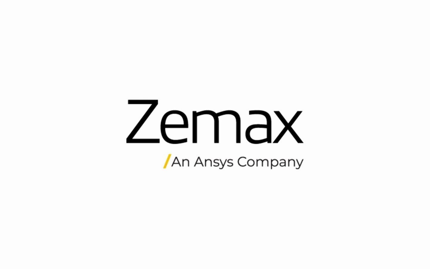 [图]跟资深光学工程师学技术找好工作！国内少有的Ansys ZEMAX光学设计技术培训课程