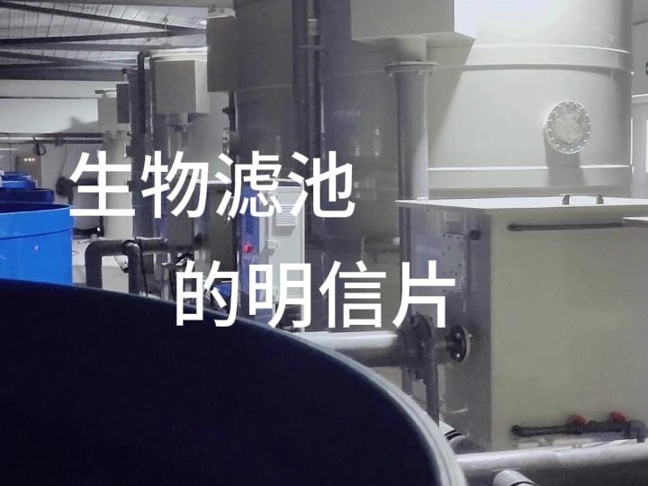 生物滤池到底是个啥?哔哩哔哩bilibili