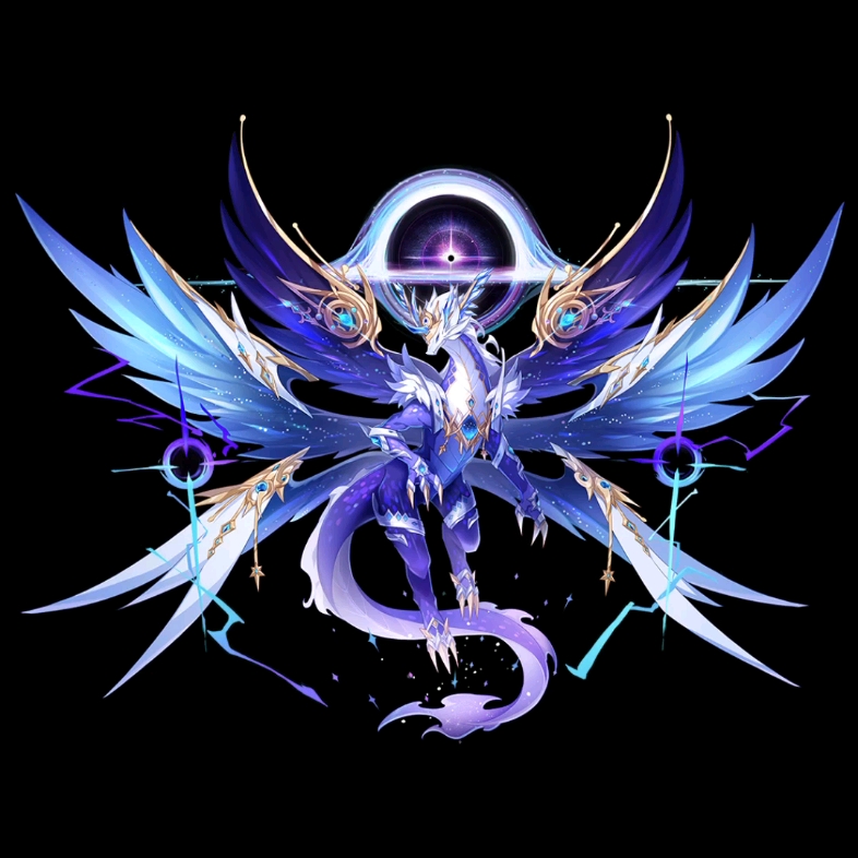 《奥拉星手游》银河逆元降临!一起来看看他有什么变化吧!