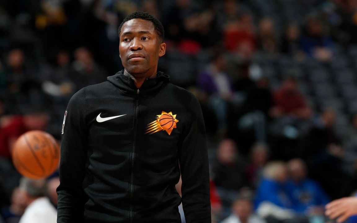 【nba2kol2】贾马尔61克劳福德经典招牌上篮_哔哩哔哩)つロ