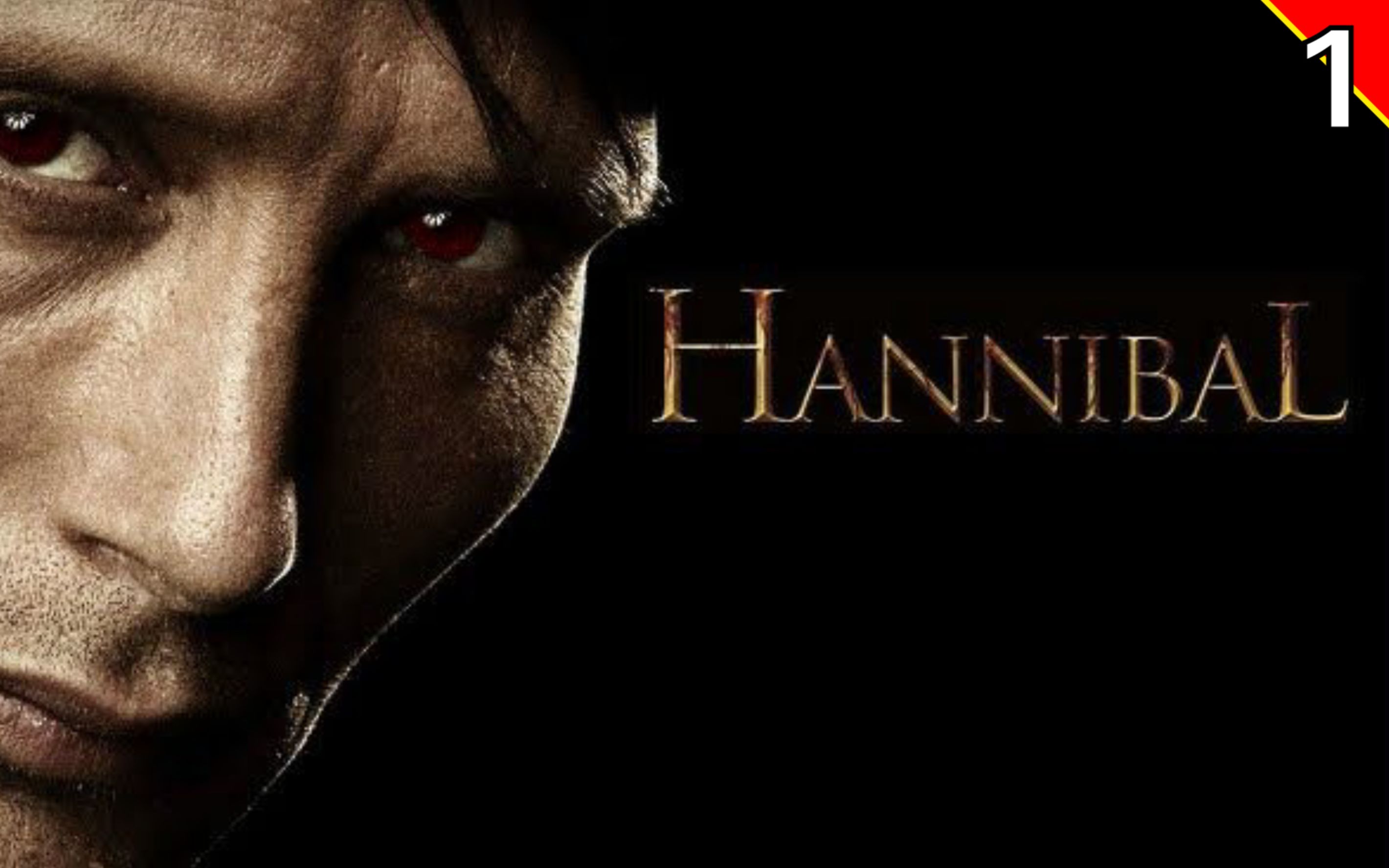 【老吕解说】两位智者的二次较量,fbi探员被扎破动脉奄奄一息《汉尼拔