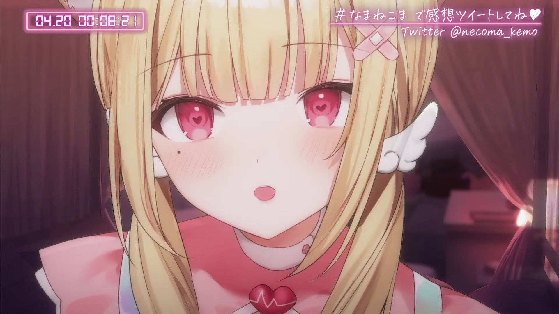 【ku100/耳舐め】鍛え抜かれた舌技で脳がとろ