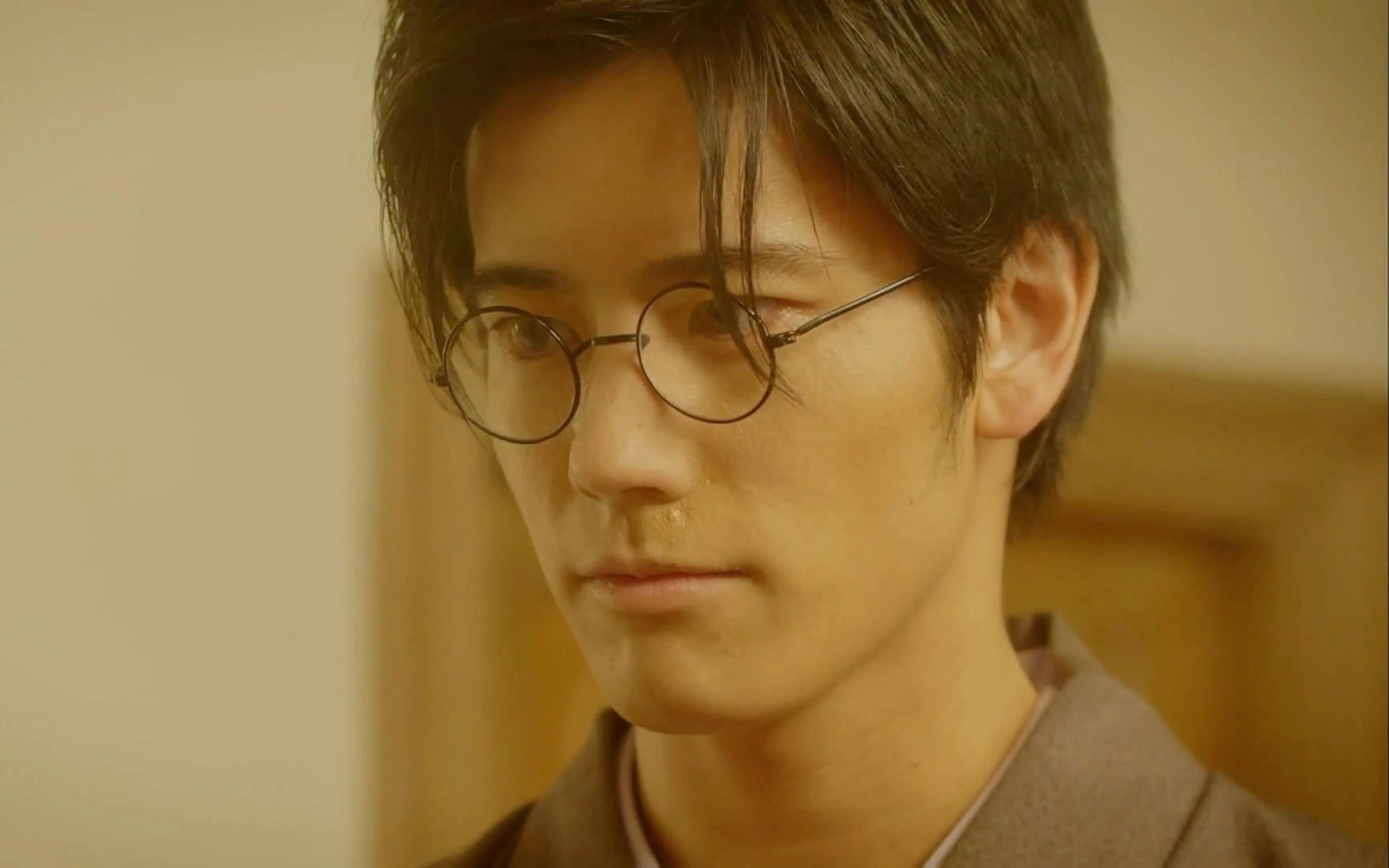 【岩永彻也】明治東亰恋伽cut