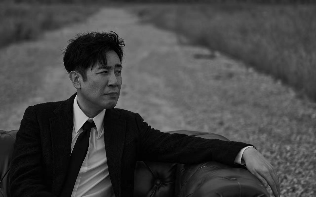 【于和伟】202309 智族gq x 坚如磐石