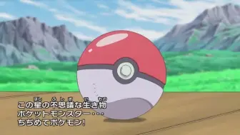 宠物小精灵xy Op2 Tv Size 哔哩哔哩 つロ干杯 Bilibili