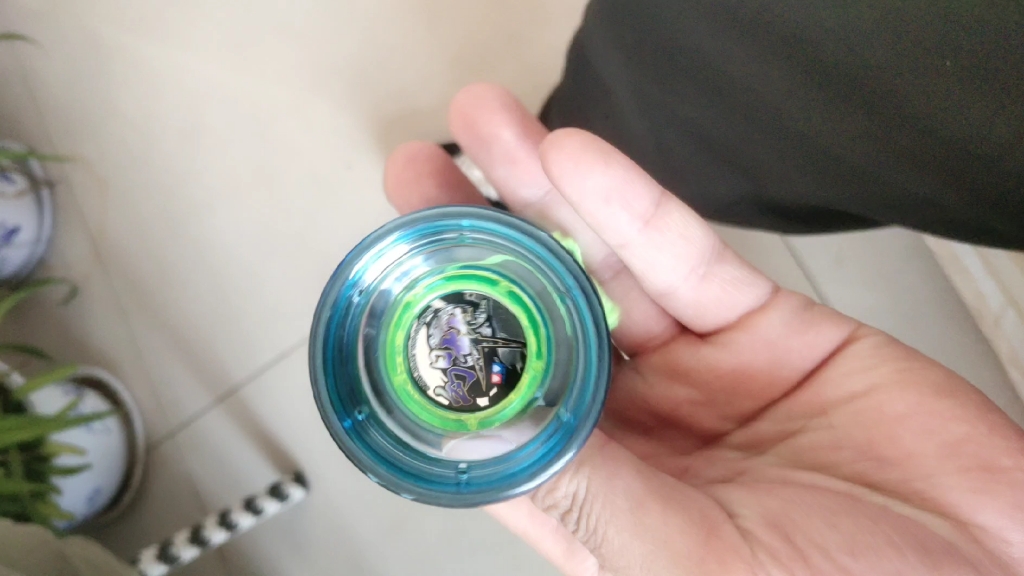 pdd 十元的幻日轮