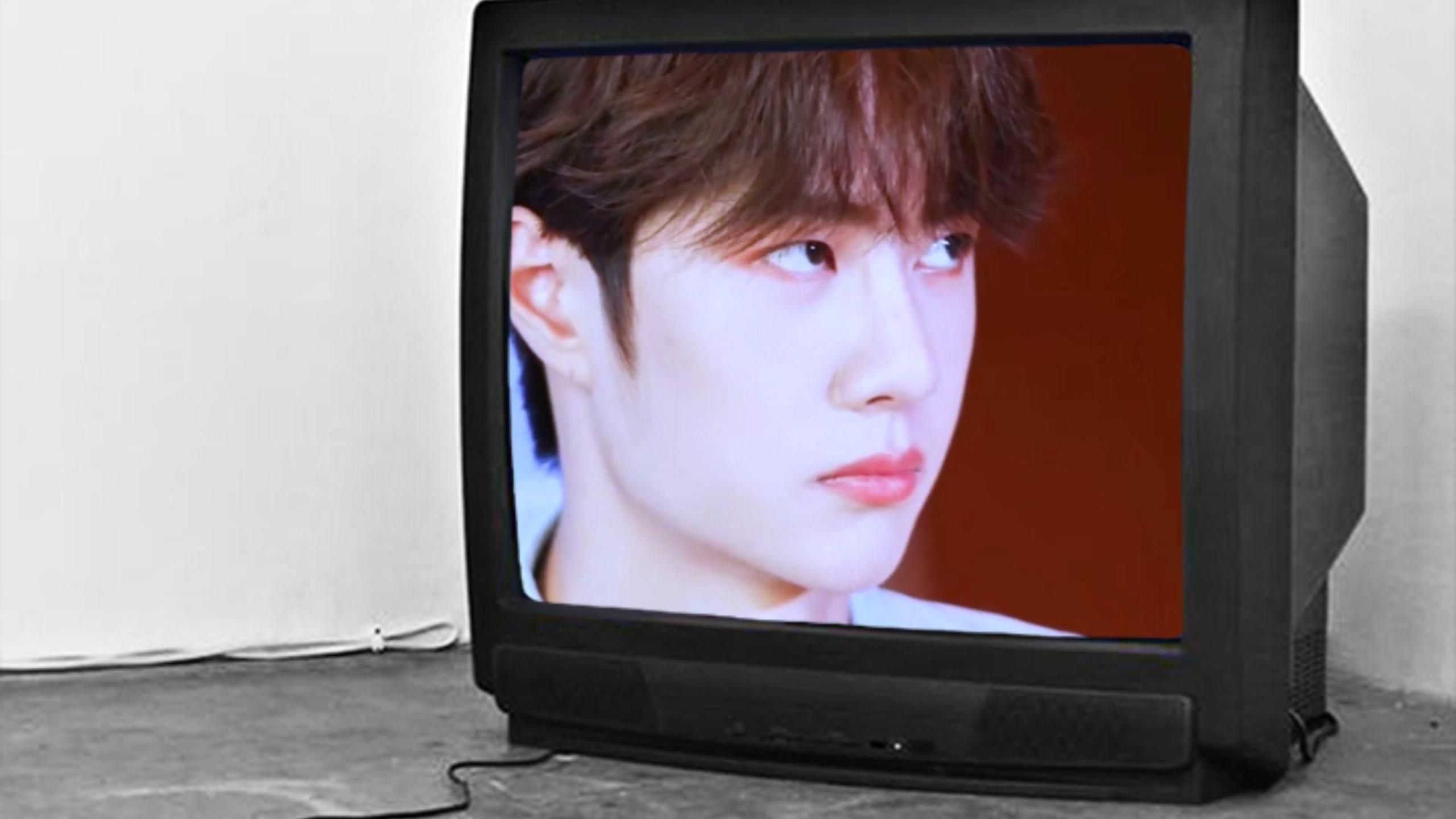 王一博绝世大可爱集锦,真的有男生集奶酷于一体,绝了呀!