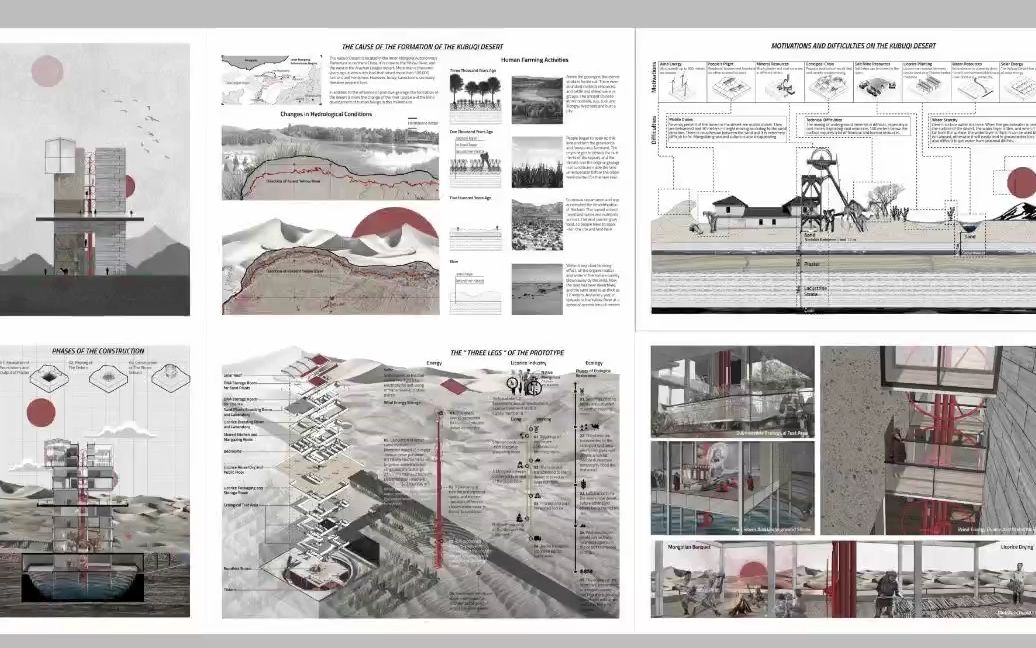 【RAC城市米理】录取| 米兰理工MUP | 新加坡国立NUS MUD 的申请经验分享!申请背景薄弱的情况下如何实现自我定位哔哩哔哩bilibili