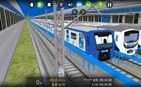 hmmsim可以开门的hmmsim线路酷城15号线