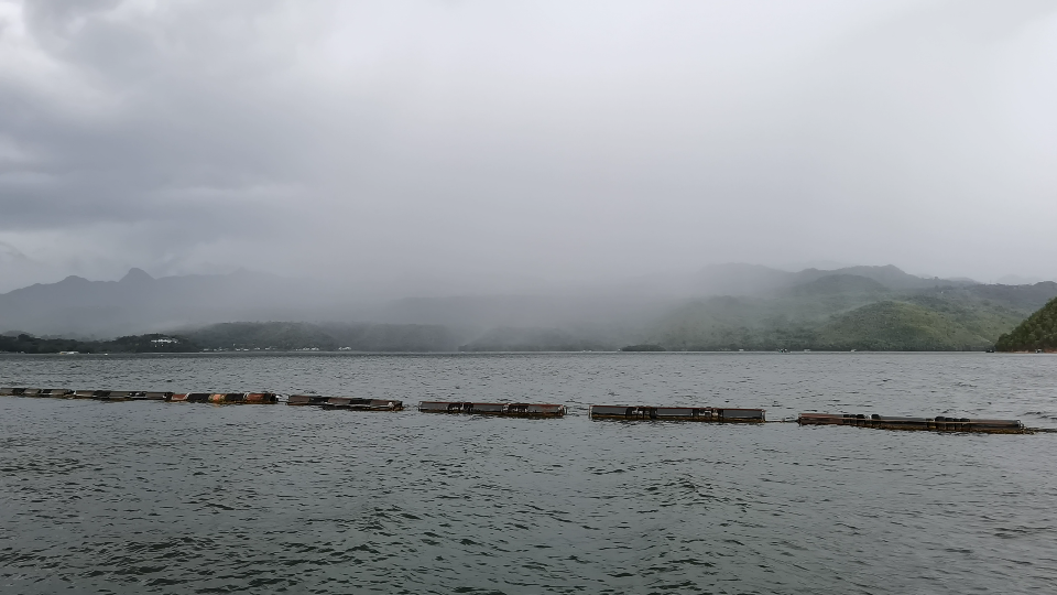 [图]万花筒系列：山雨欲来风满楼