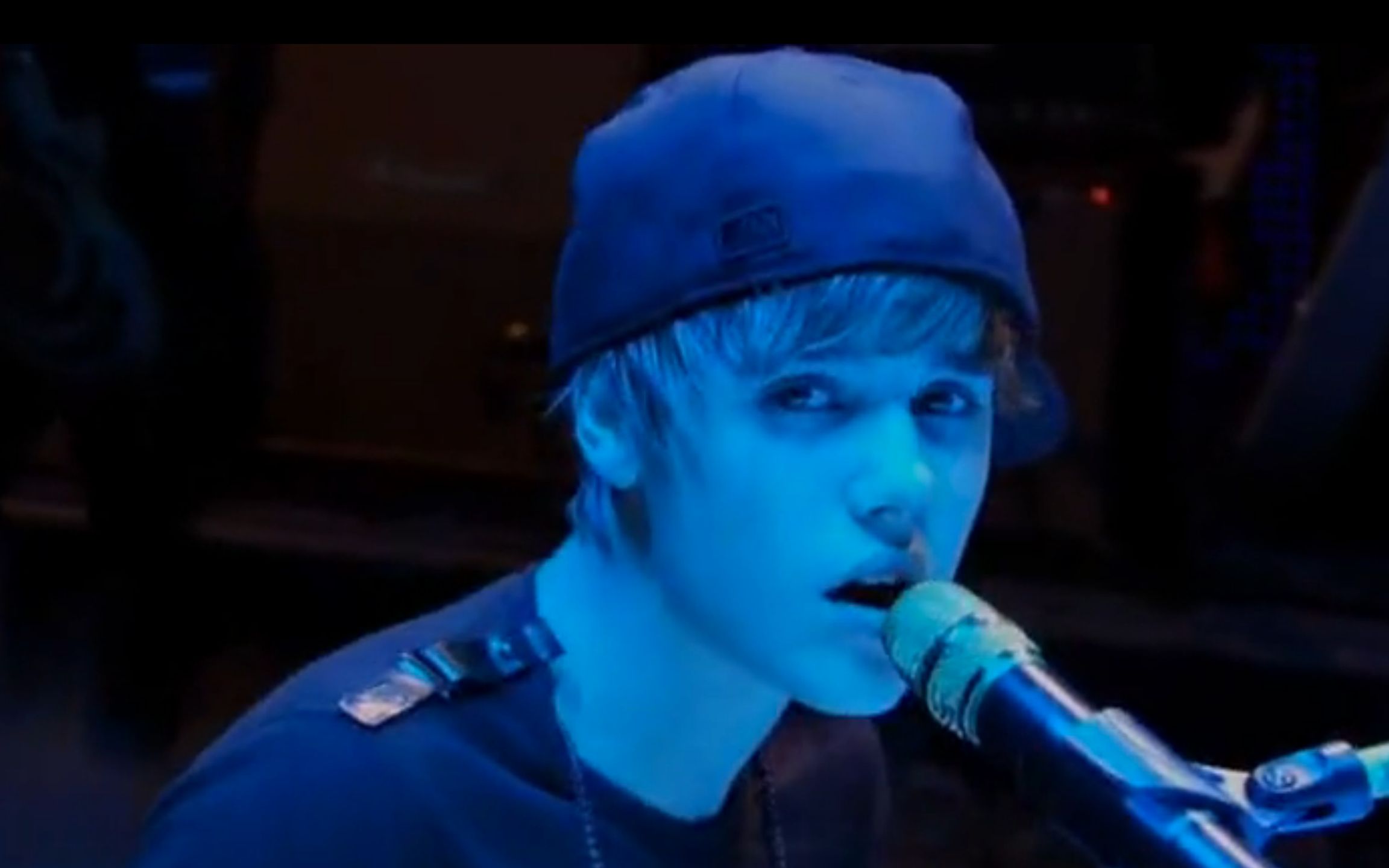 【Justin Bieber】Bieber各时期的live合集 CD般的甜甜的voice现场~哔哩哔哩bilibili