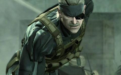 【皂说】游戏里的那些故事---合金装备snake篇[下]