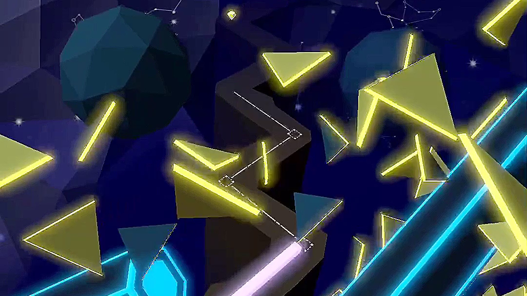 跳舞的线金牛座