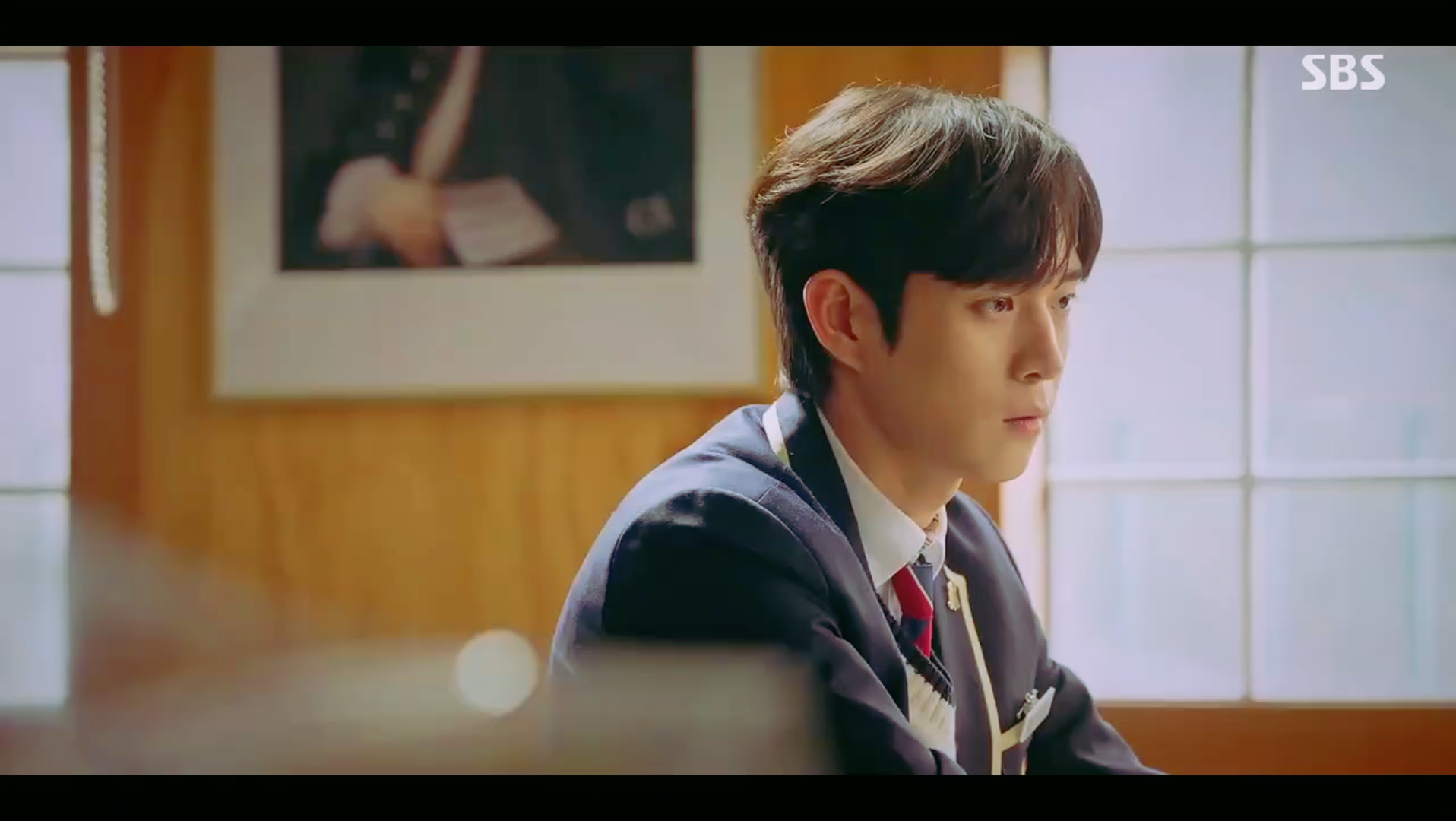 阿拉斯加海湾|周锡勋&裴露娜